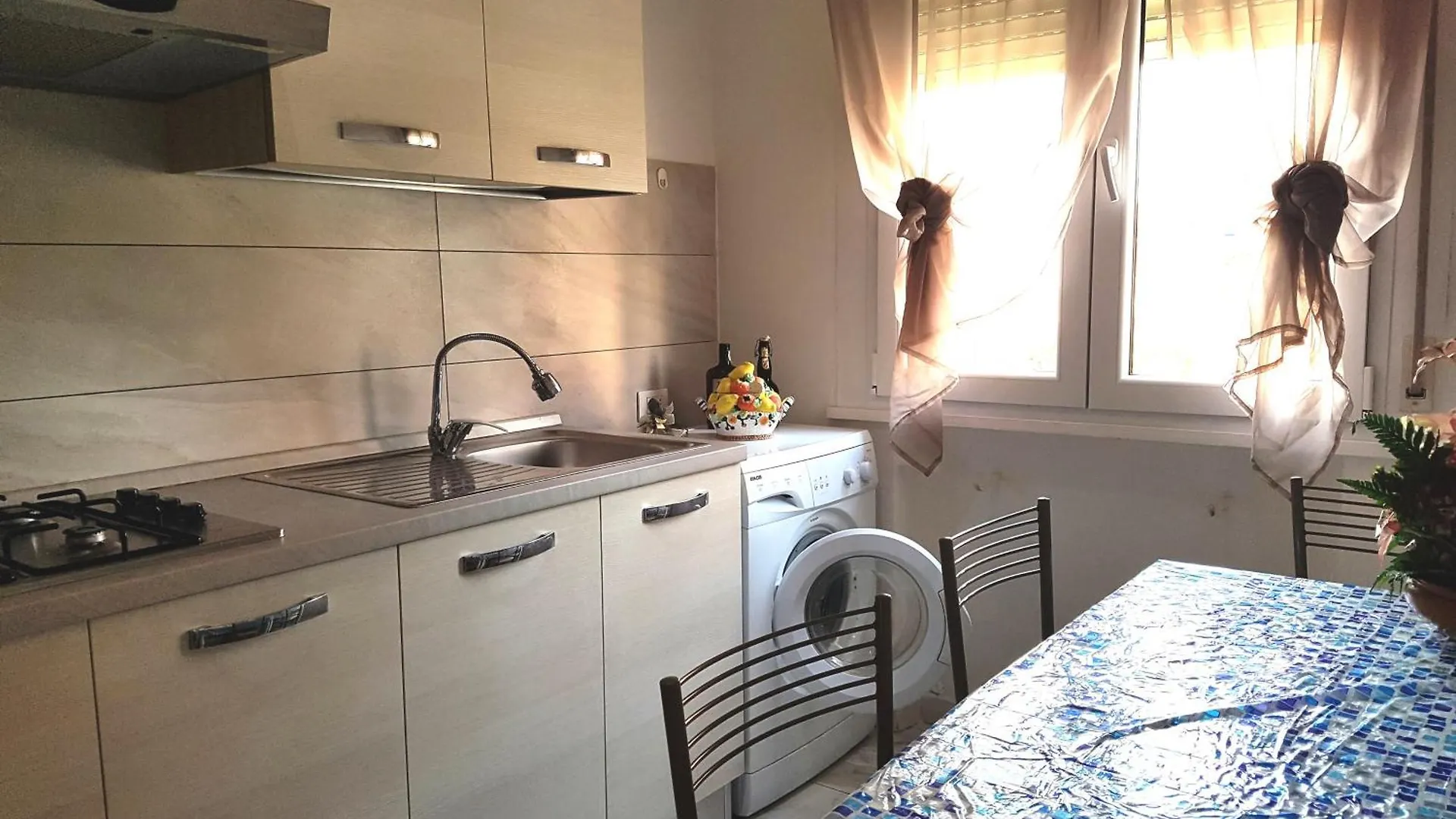Appartamenti Cangini Cesenatico Apartment