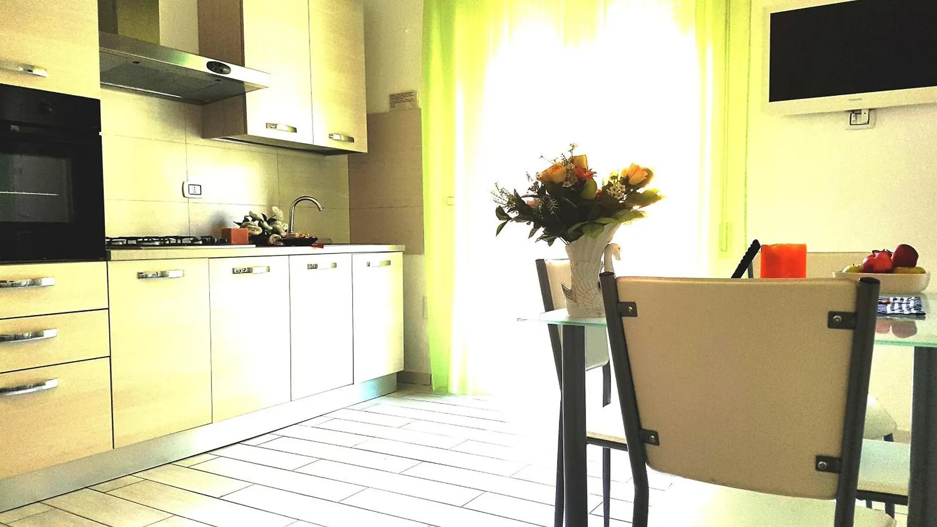 Apartment Appartamenti Cangini Cesenatico