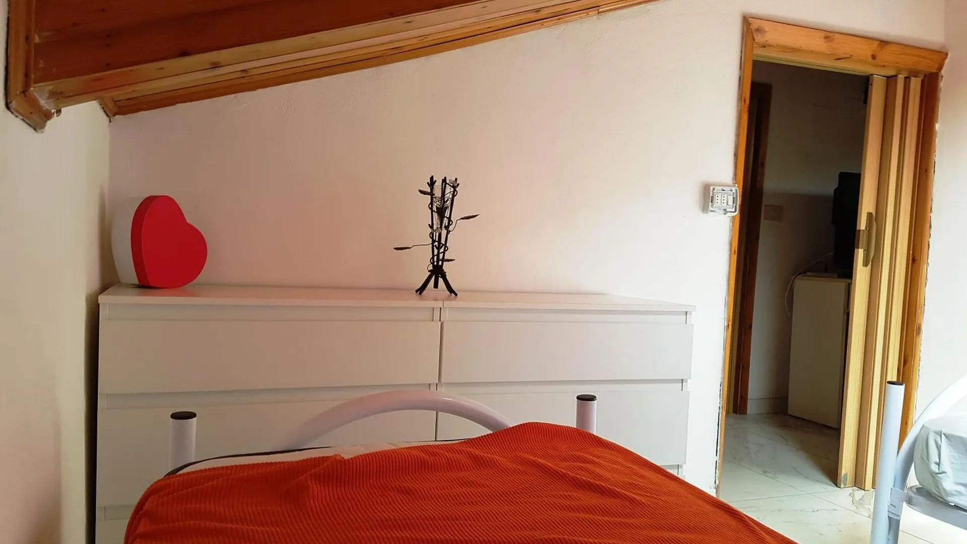 Appartamenti Cangini Cesenatico Apartment