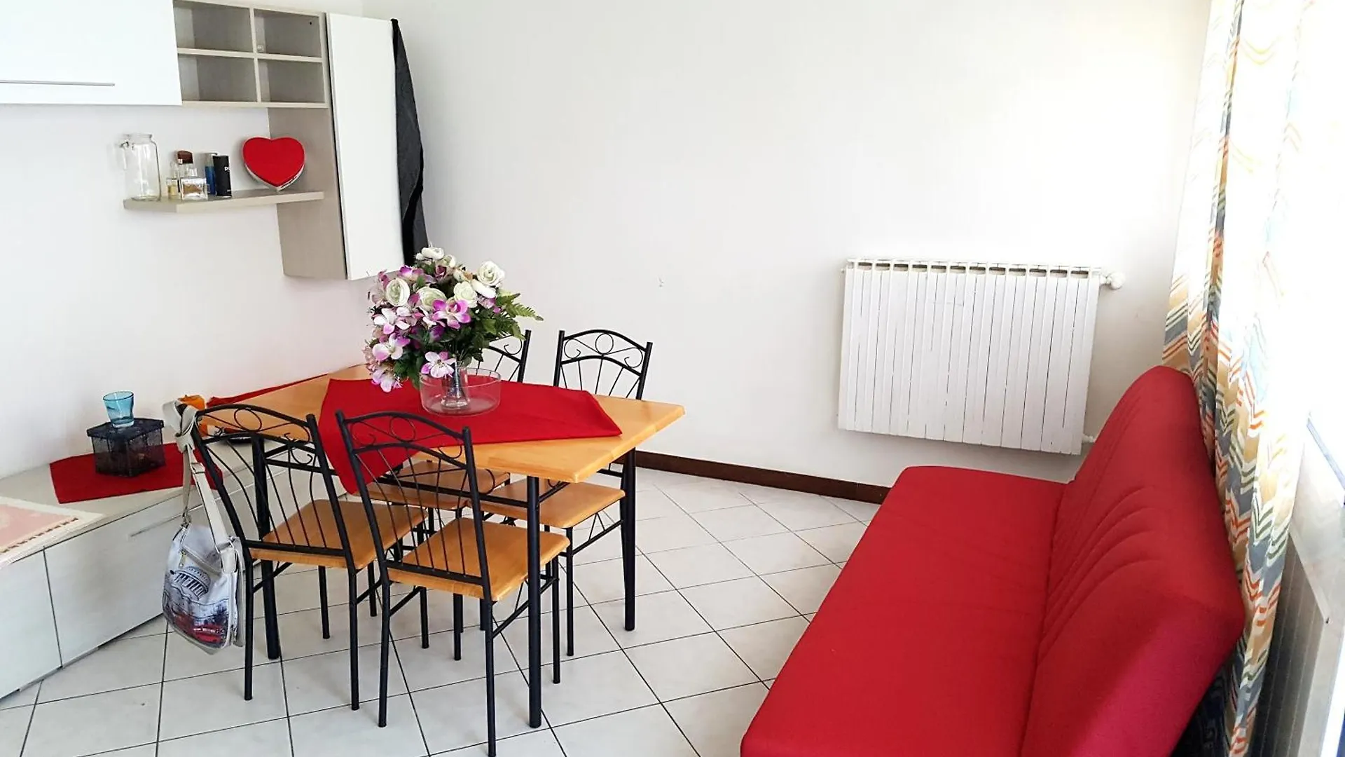 Apartment Appartamenti Cangini Cesenatico Italy