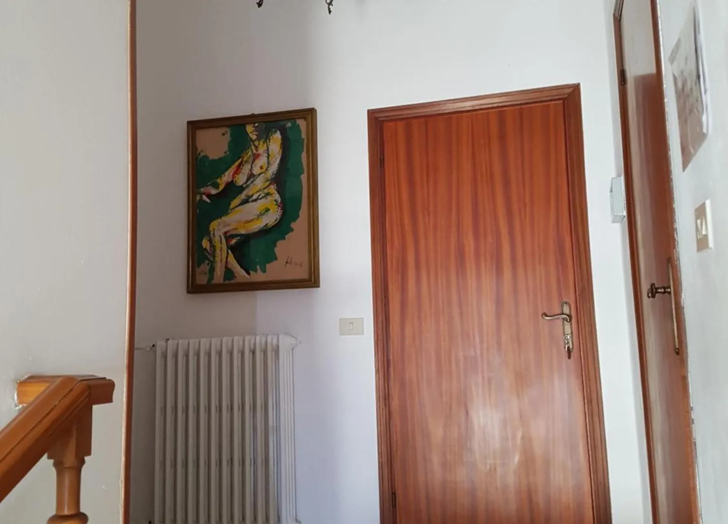Appartamenti Cangini Cesenatico Apartment