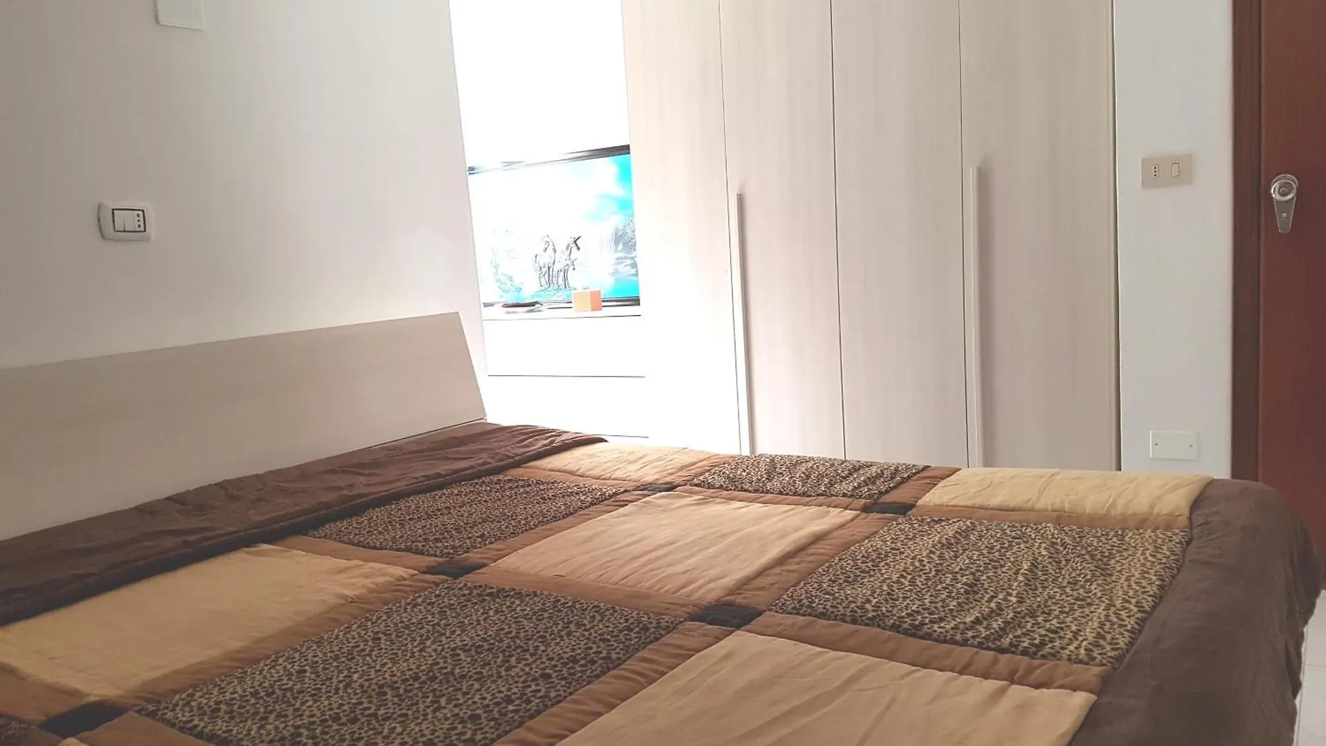 Appartamenti Cangini Cesenatico Apartment