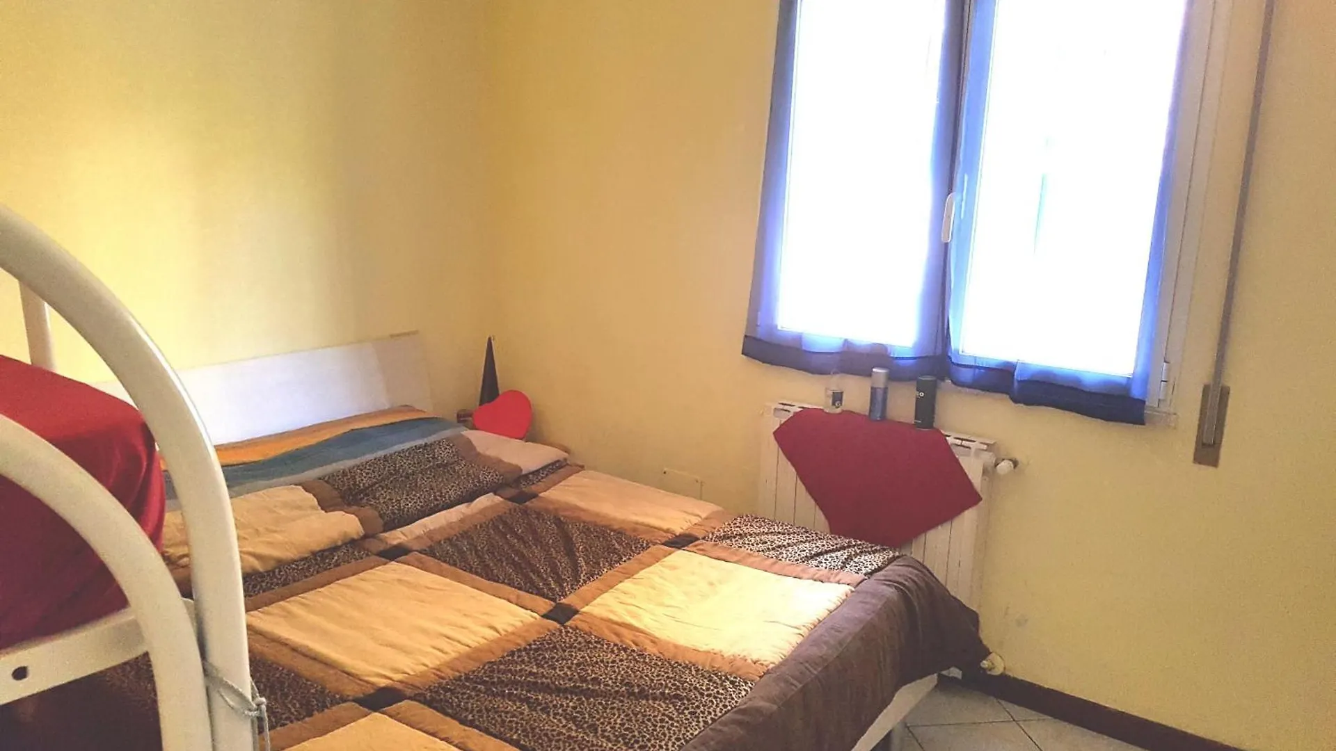 Appartamenti Cangini Cesenatico Apartment
