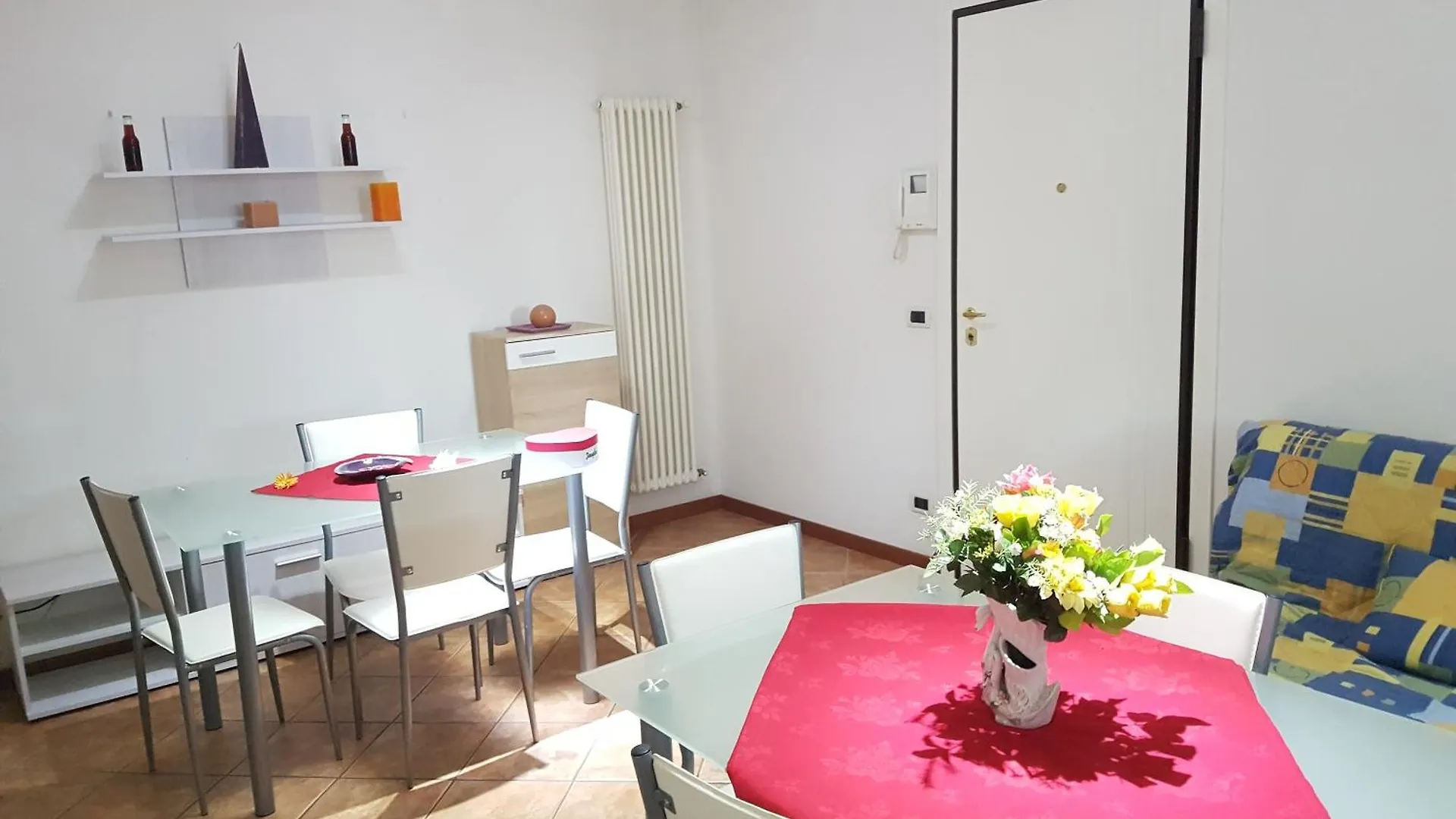 Apartment Appartamenti Cangini Cesenatico