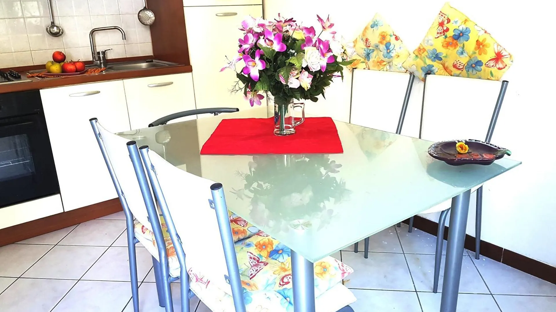 Apartment Appartamenti Cangini Cesenatico Italy