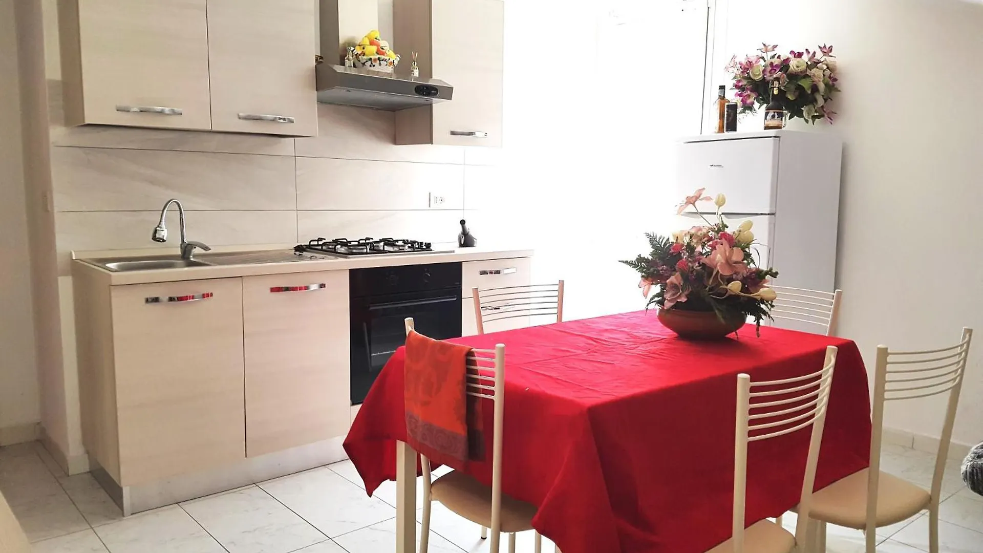 Appartamenti Cangini Cesenatico Apartment
