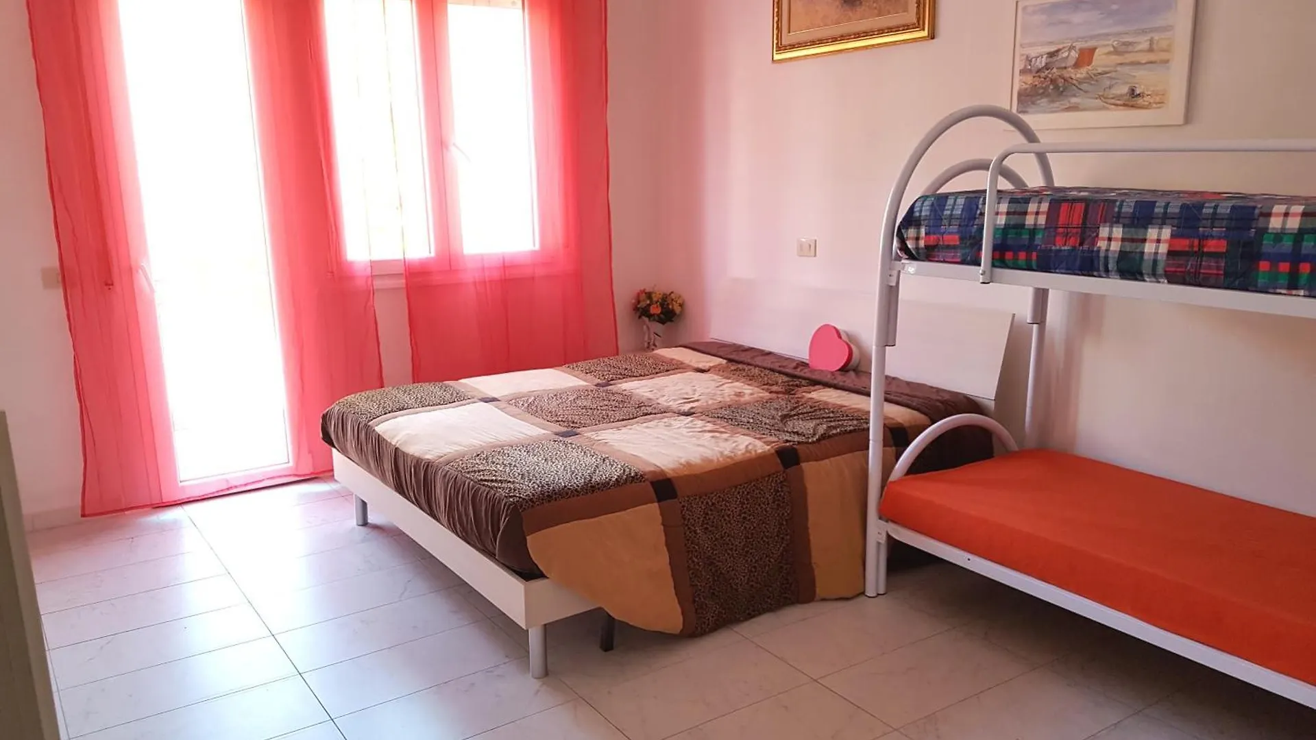 Appartamenti Cangini Cesenatico
