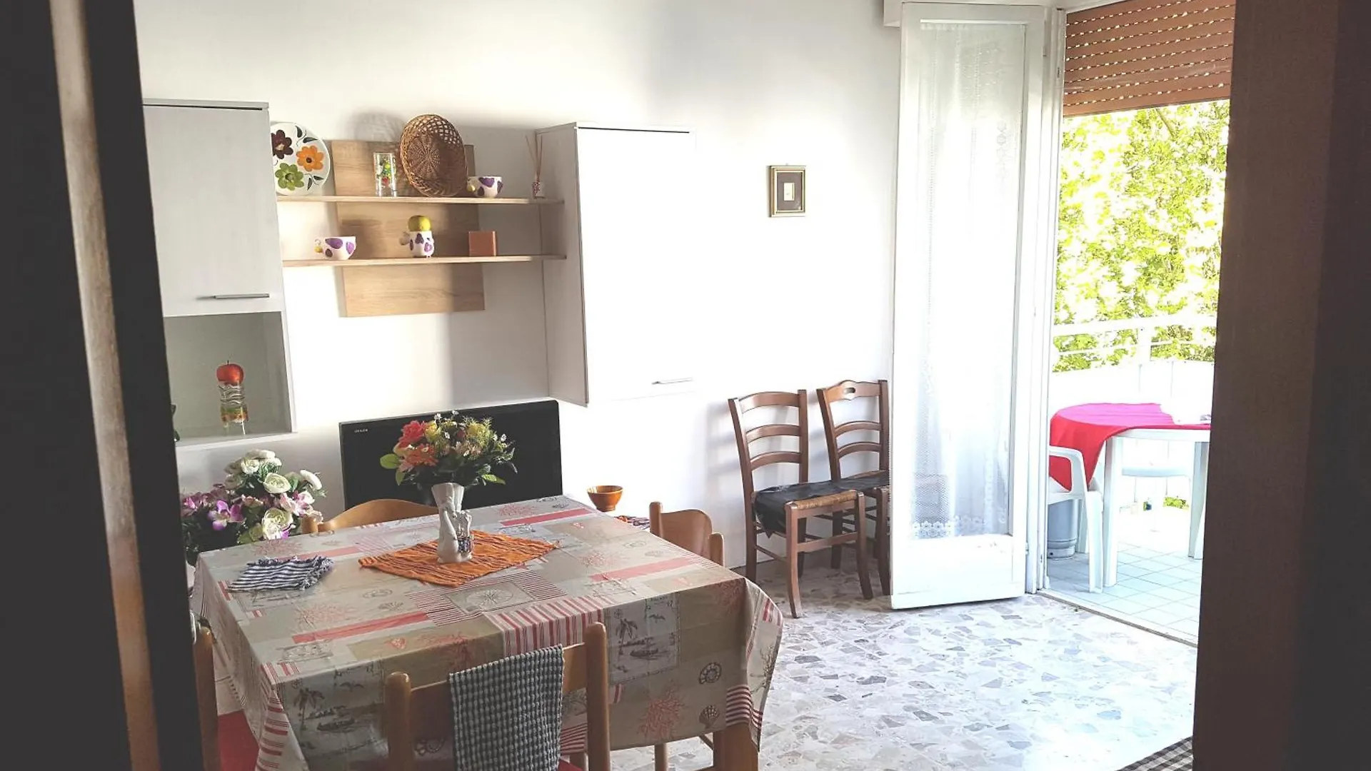 Appartamenti Cangini Cesenatico Apartment