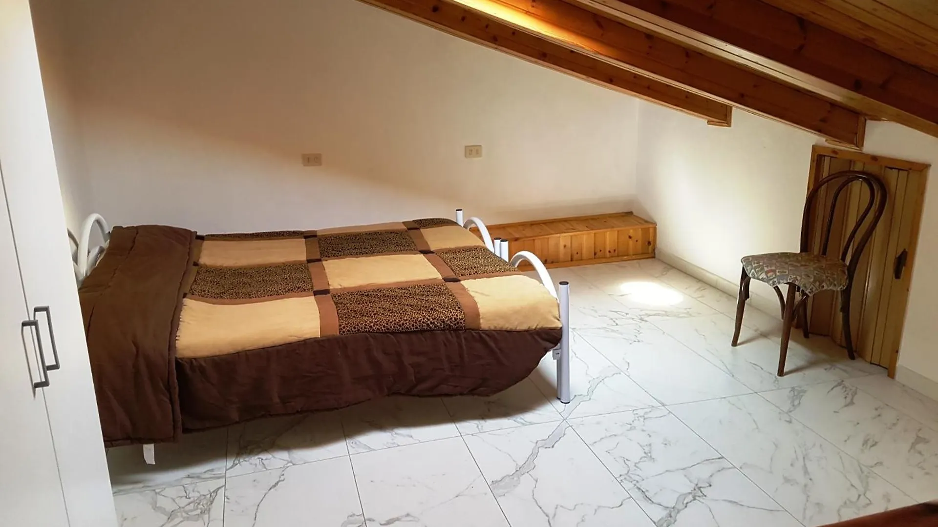 Apartment Appartamenti Cangini Cesenatico Italy