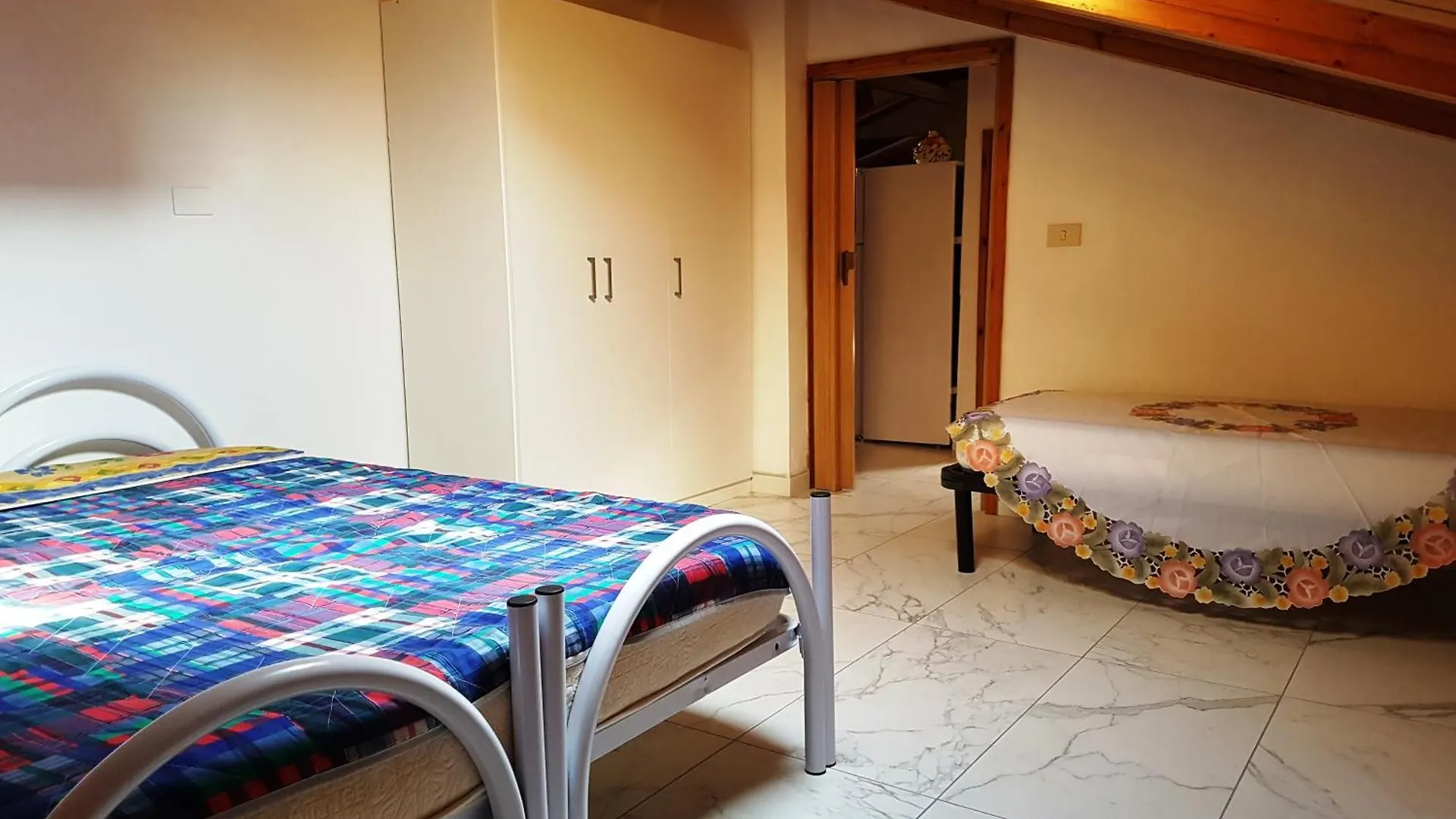 Apartment Appartamenti Cangini Cesenatico