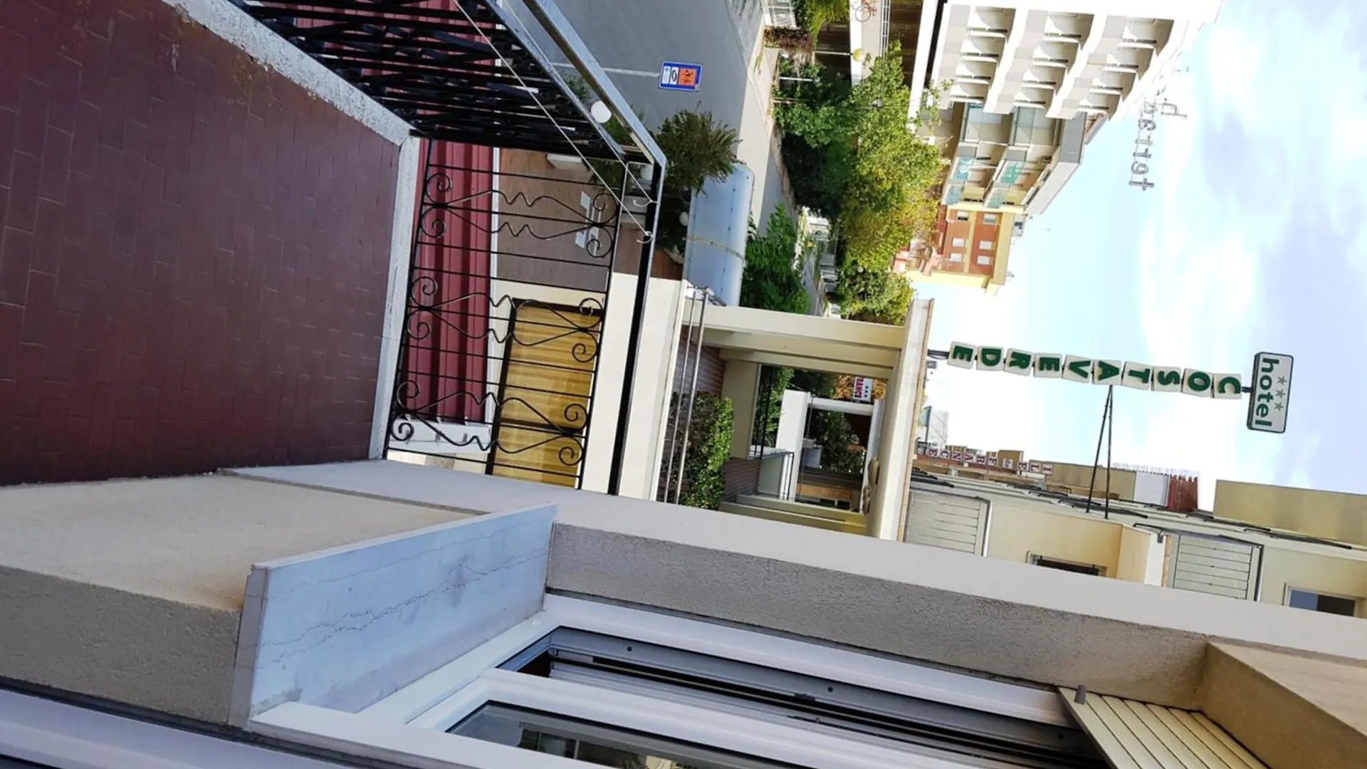 Appartamenti Cangini Cesenatico Apartment