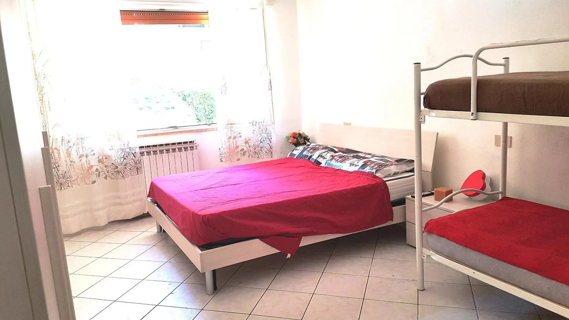 Appartamenti Cangini Cesenatico Apartment