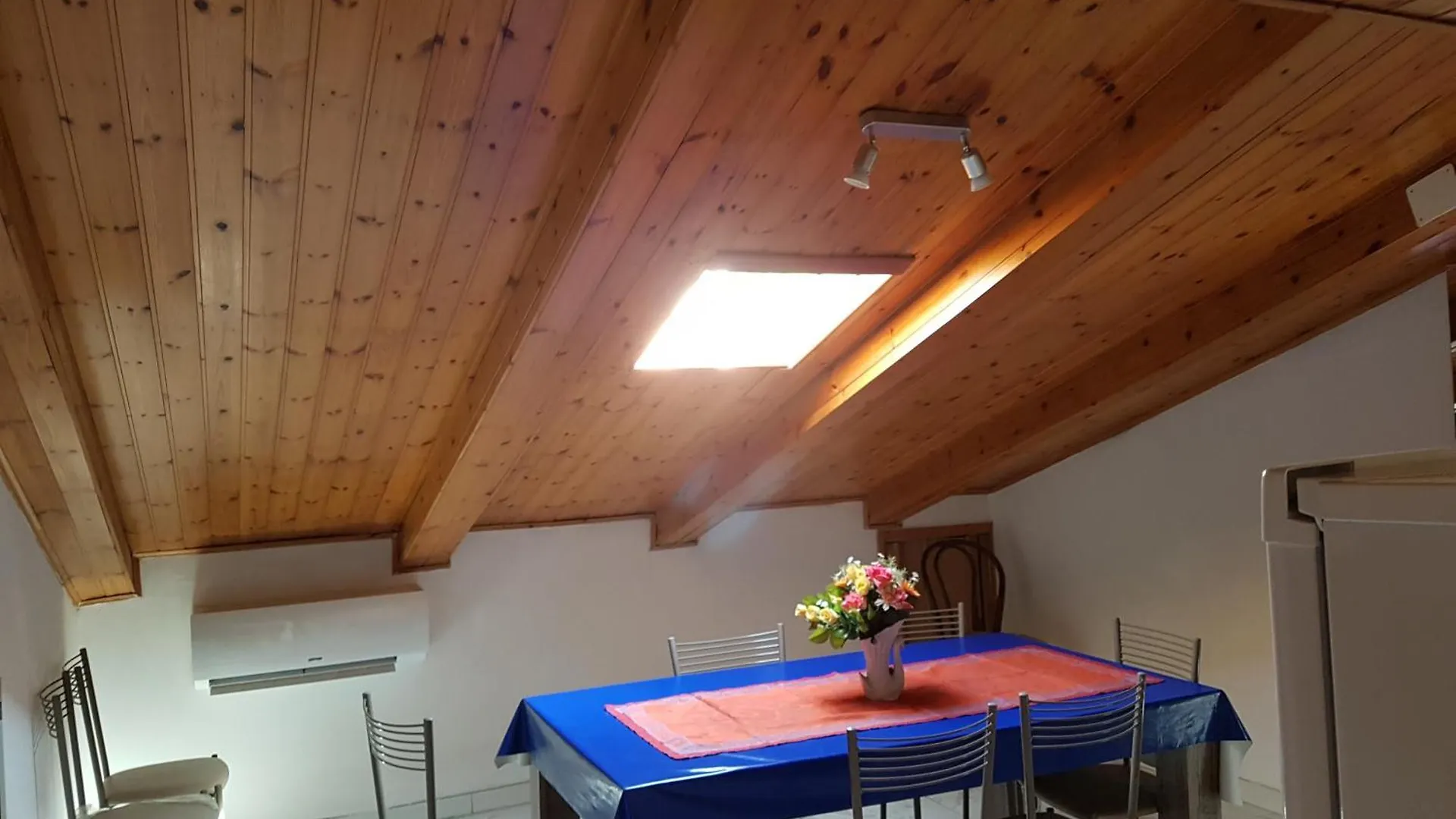 Appartamenti Cangini Cesenatico Apartment