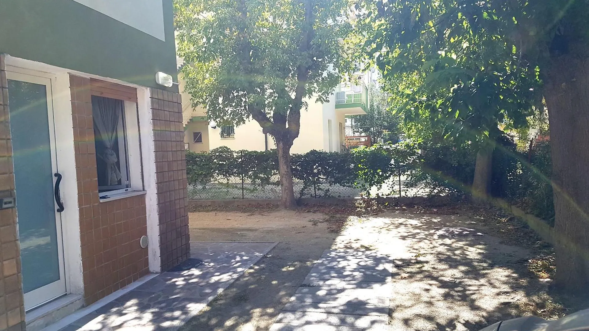 Appartamenti Cangini Cesenatico