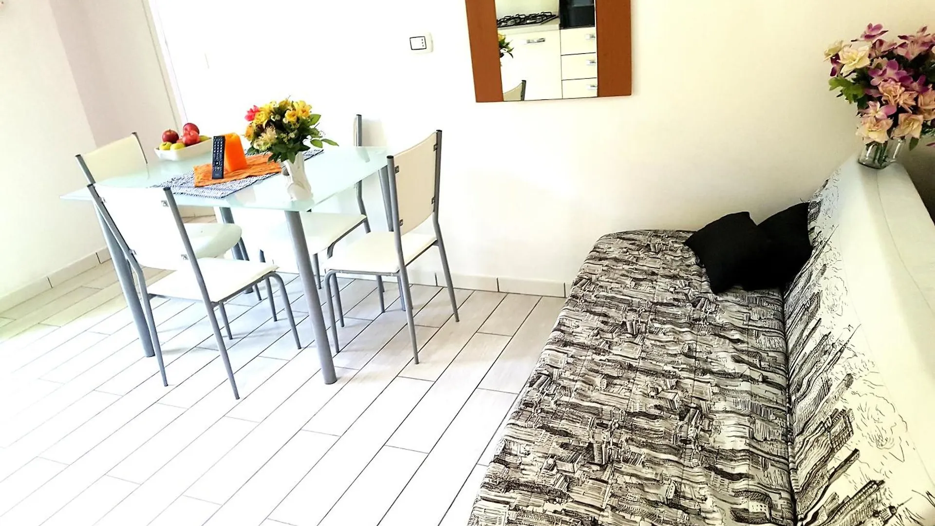 Apartment Appartamenti Cangini Cesenatico