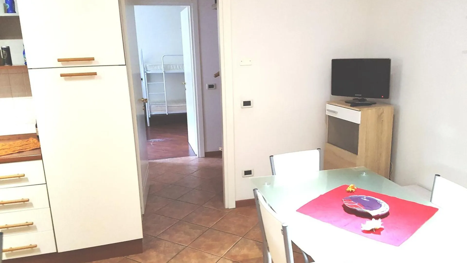 Appartamenti Cangini Cesenatico Apartment