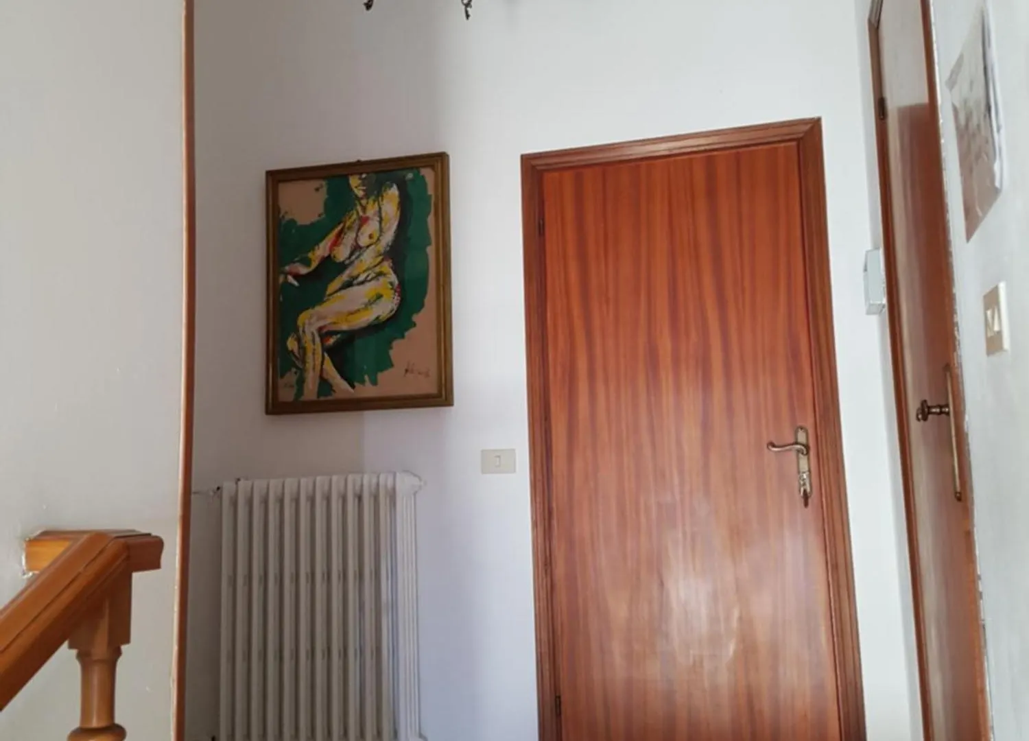 Appartamenti Cangini Cesenatico