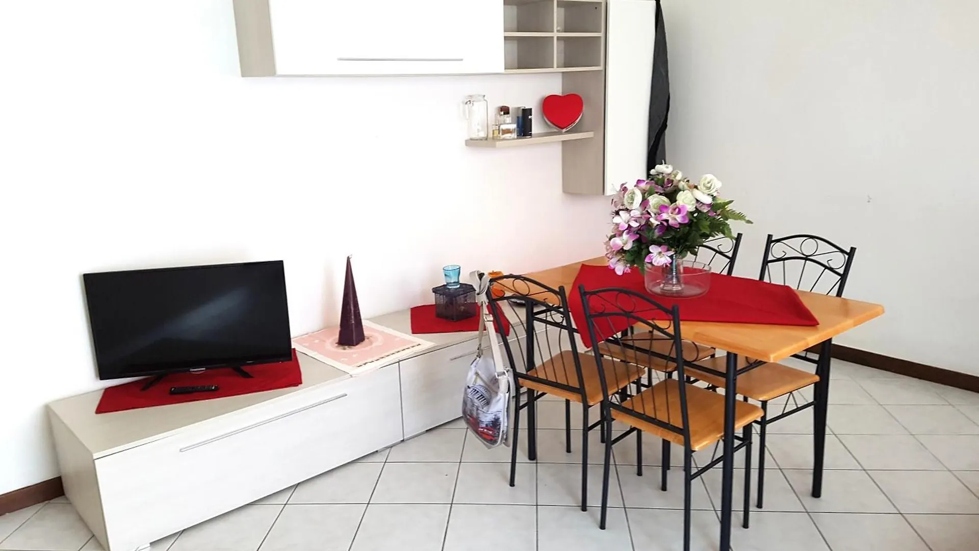 Apartment Appartamenti Cangini Cesenatico