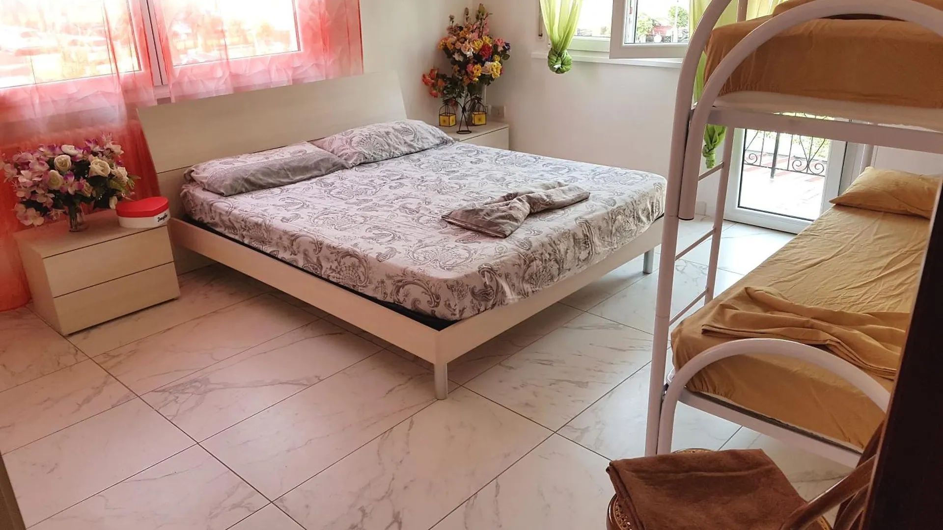 Appartamenti Cangini Cesenatico Apartment