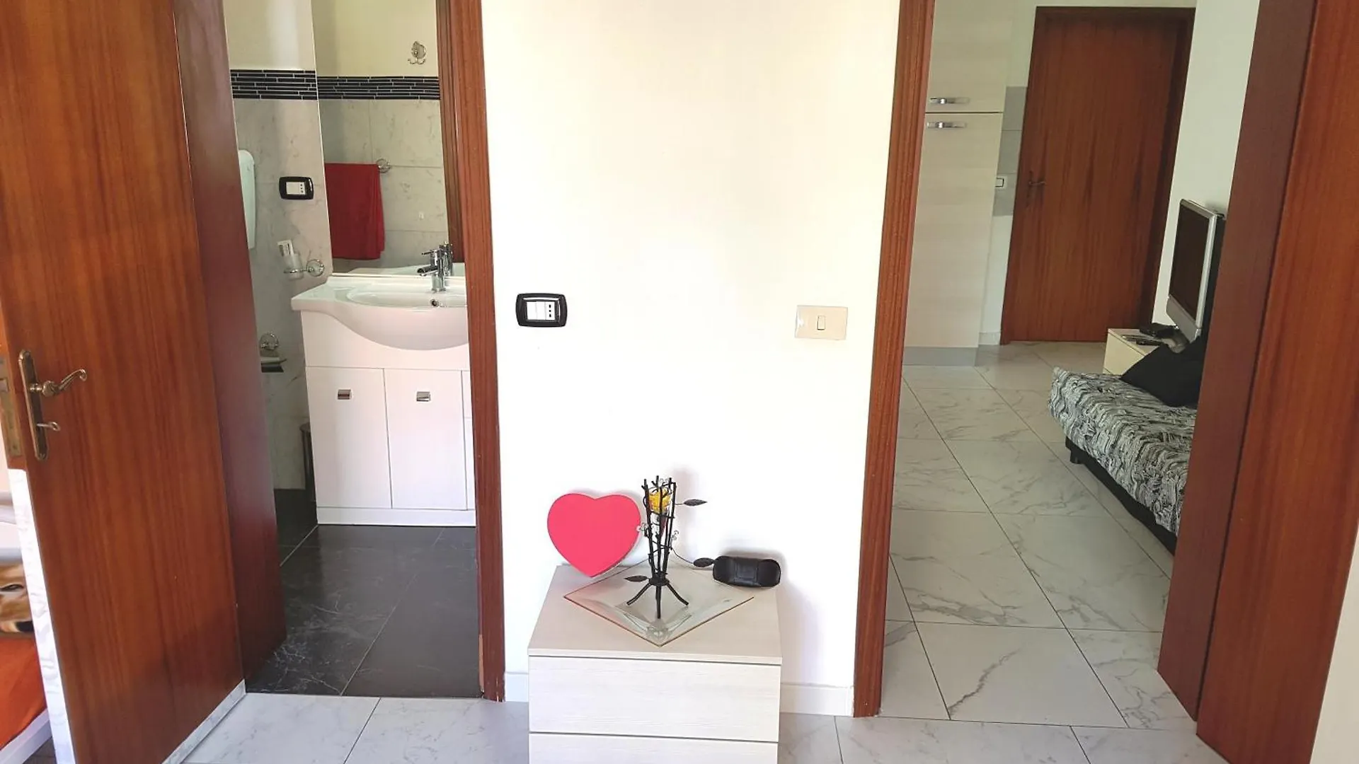 Appartamenti Cangini Cesenatico Apartment