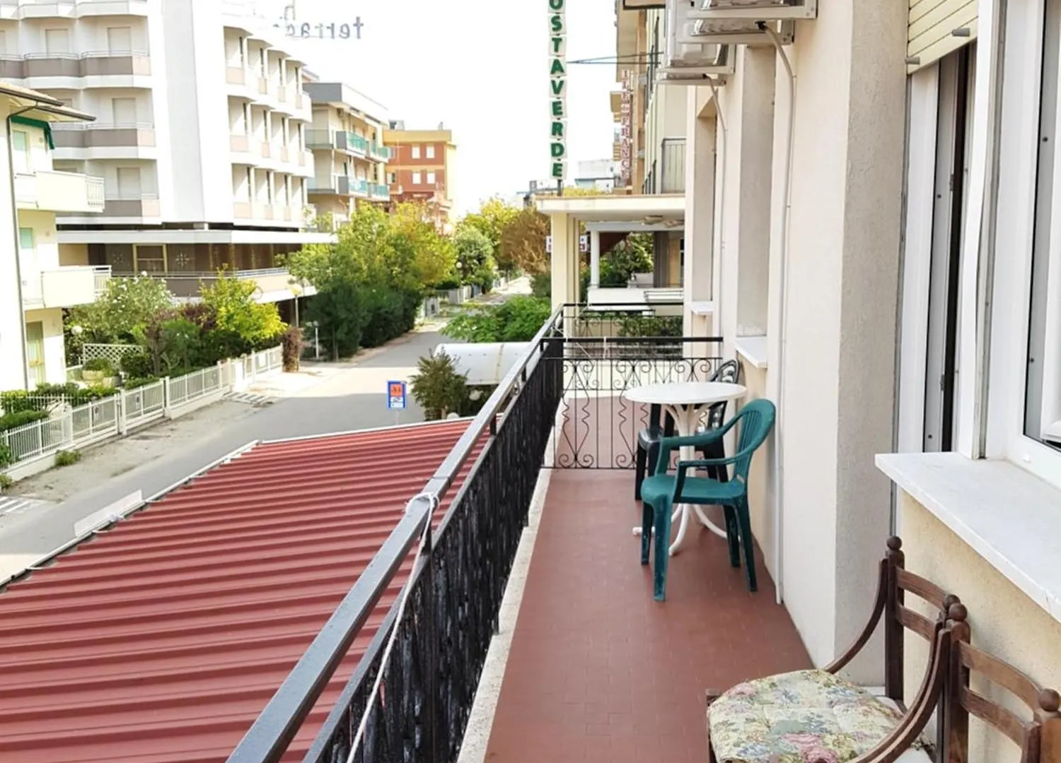 Apartment Appartamenti Cangini Cesenatico