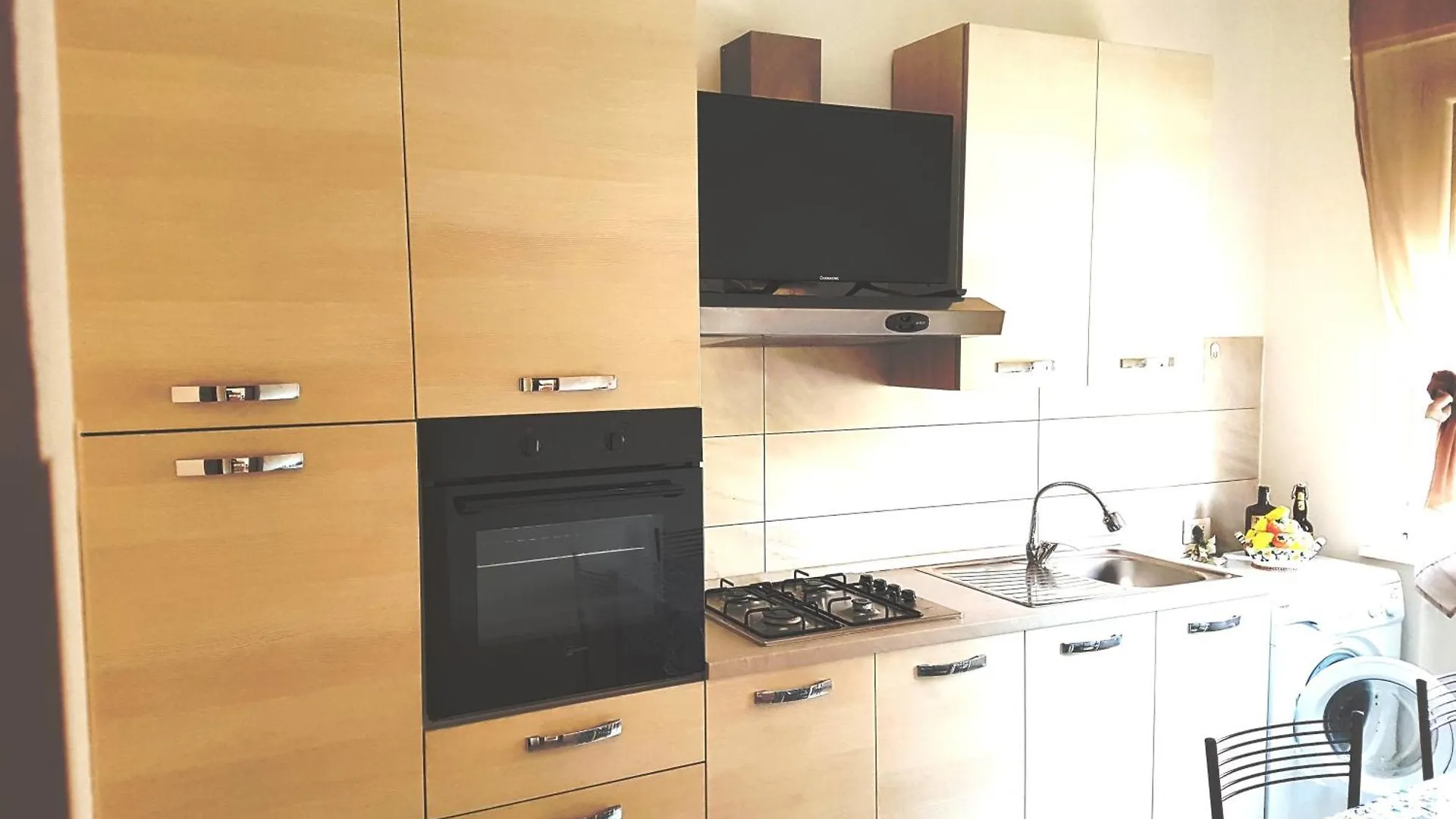 Appartamenti Cangini Cesenatico Apartment