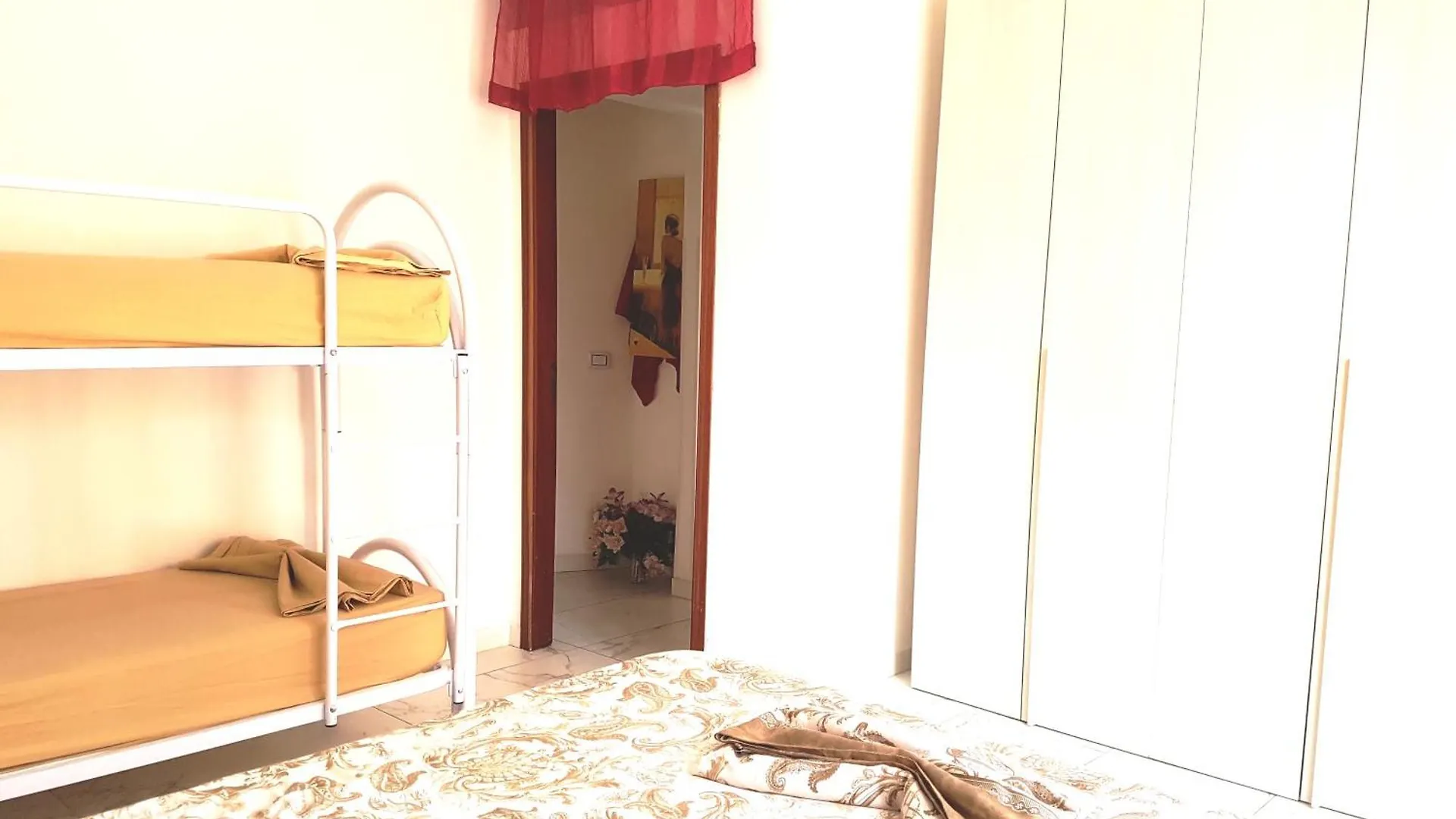 Apartment Appartamenti Cangini Cesenatico