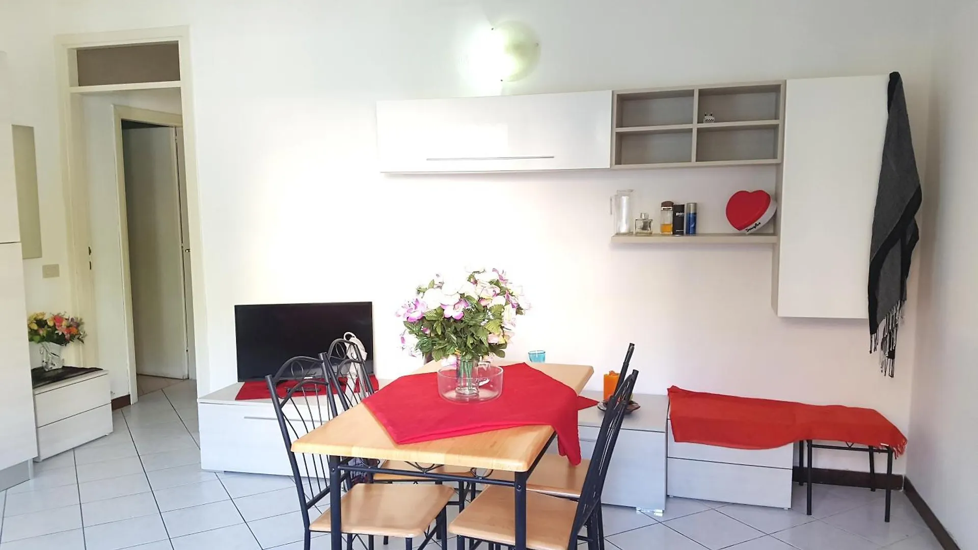 Appartamenti Cangini Cesenatico 0*,