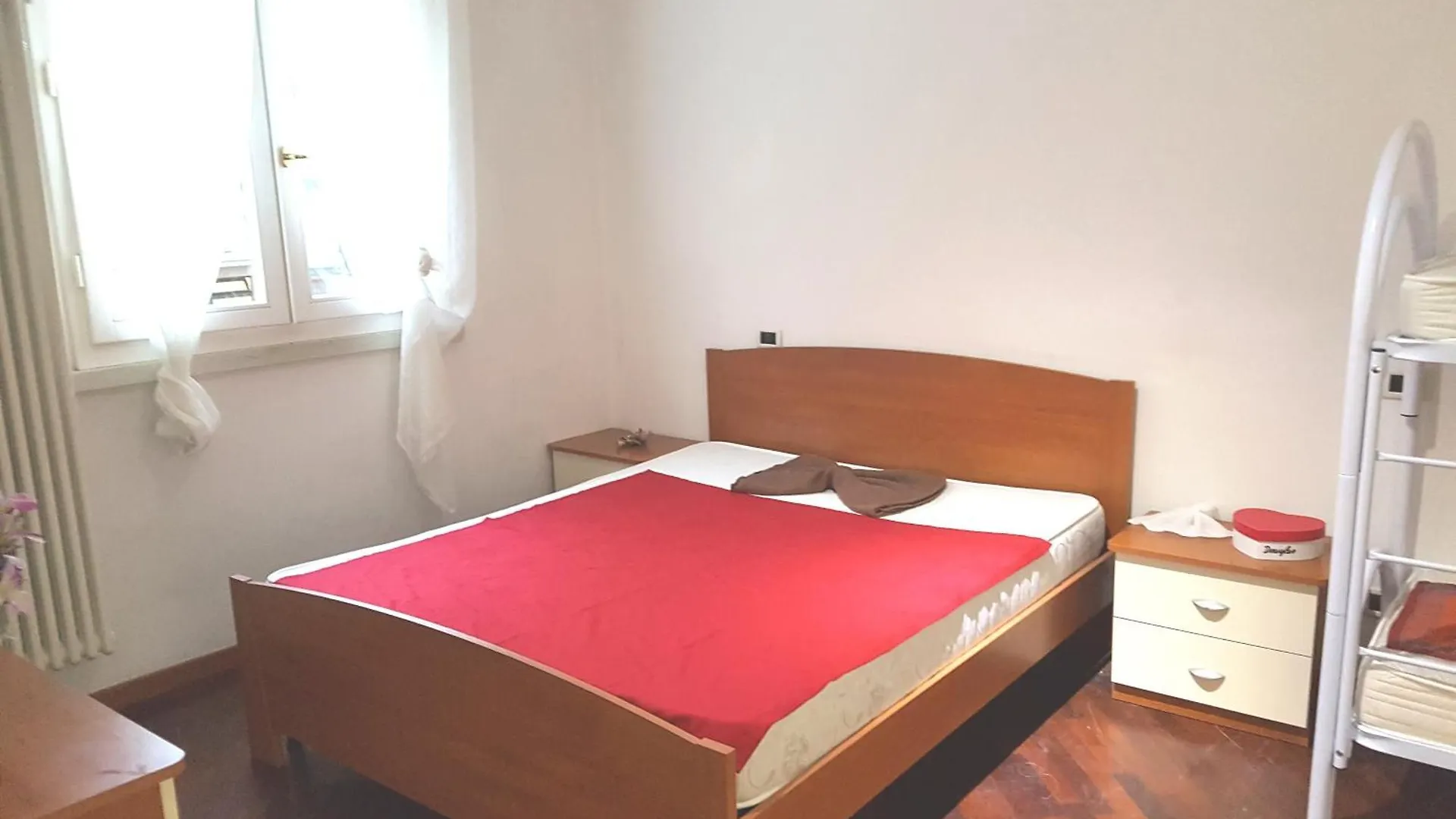 Appartamenti Cangini Cesenatico