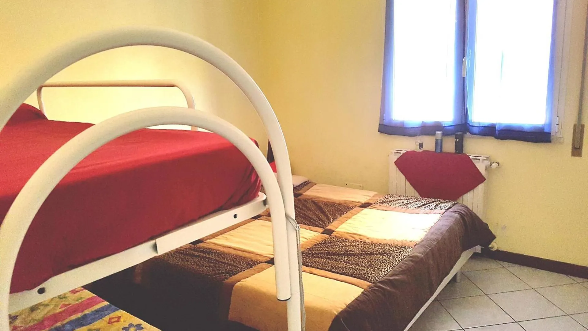 Appartamenti Cangini Cesenatico Apartment