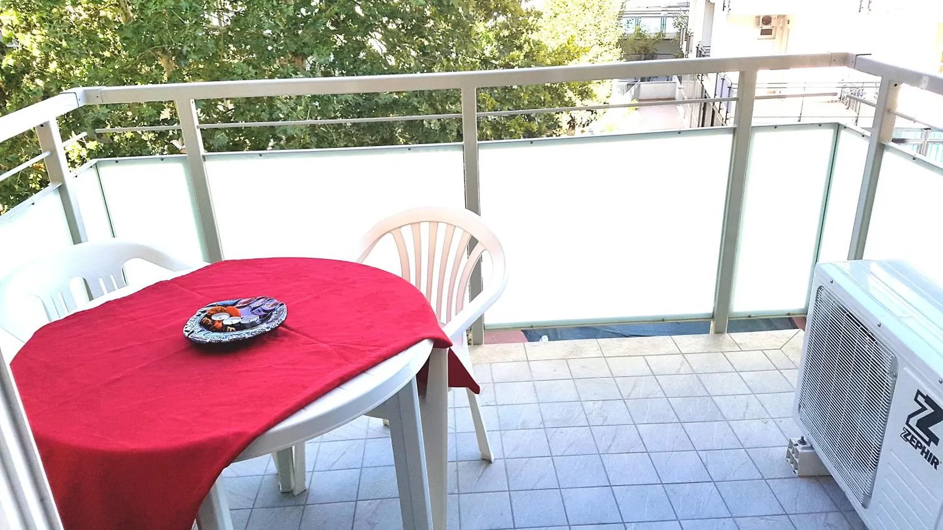 Apartment Appartamenti Cangini Cesenatico