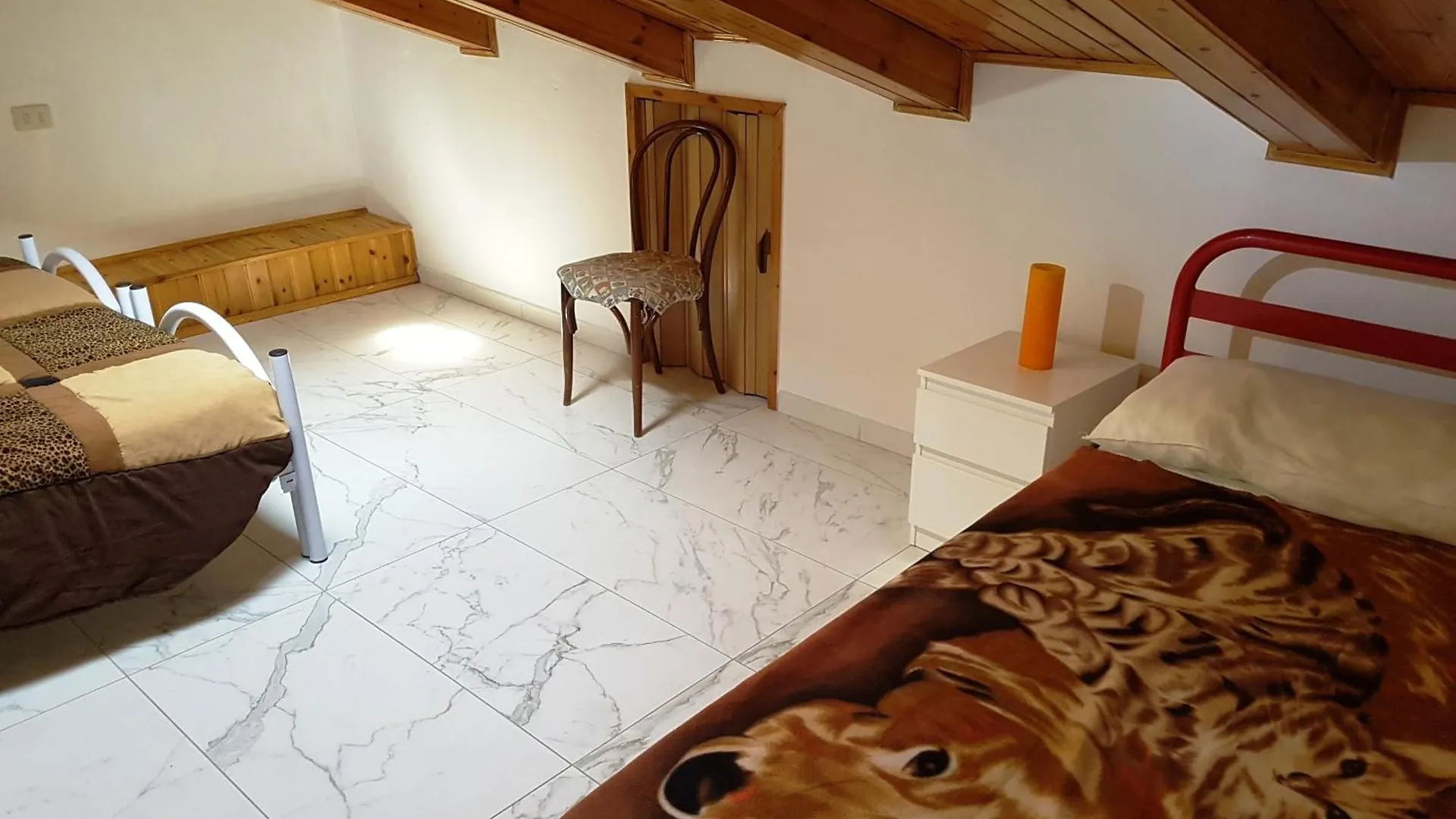 Appartamenti Cangini Cesenatico Apartment