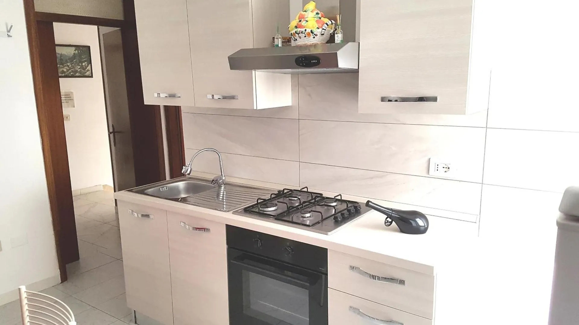 Apartment Appartamenti Cangini Cesenatico