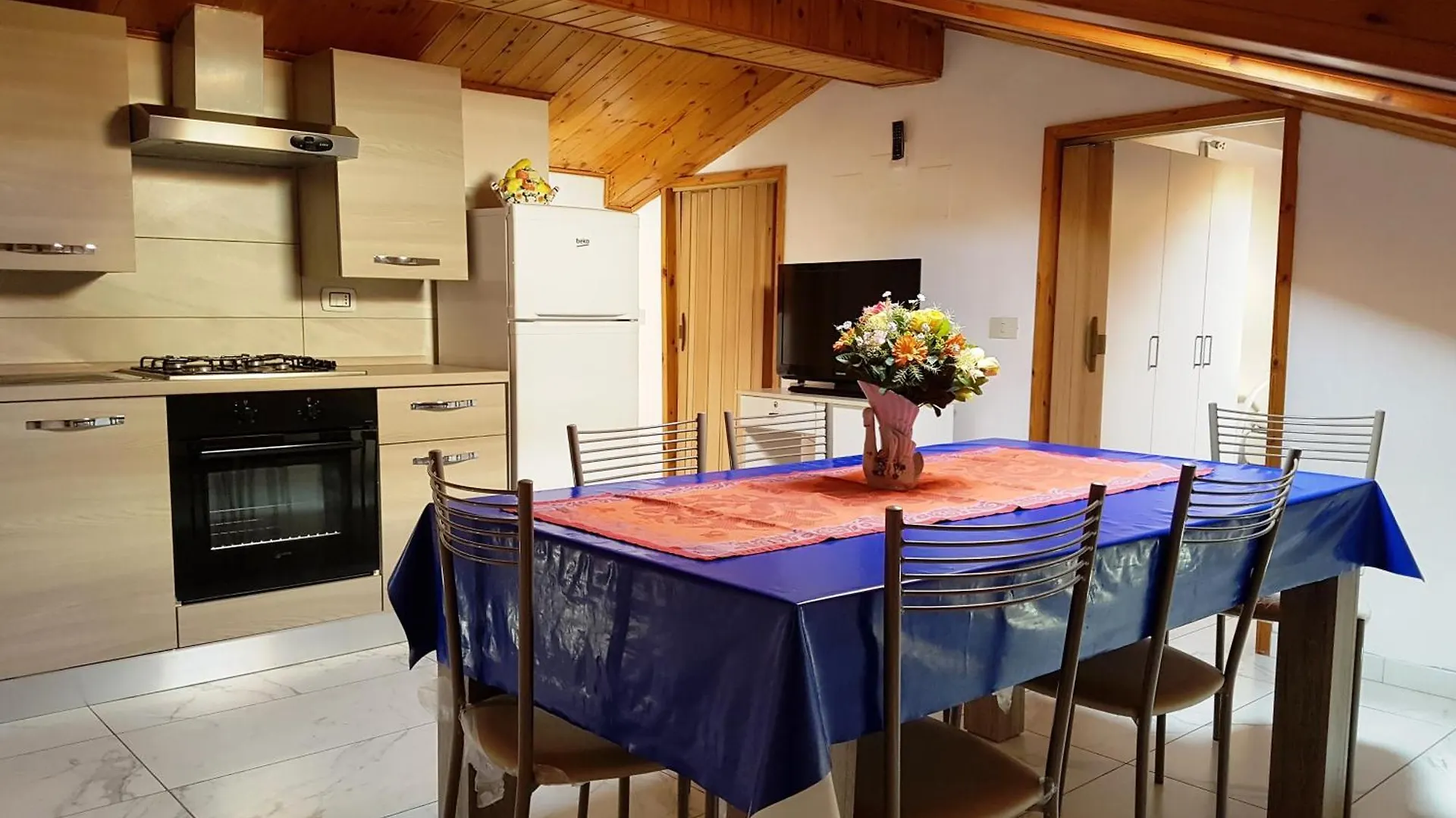 Appartamenti Cangini Cesenatico Apartment