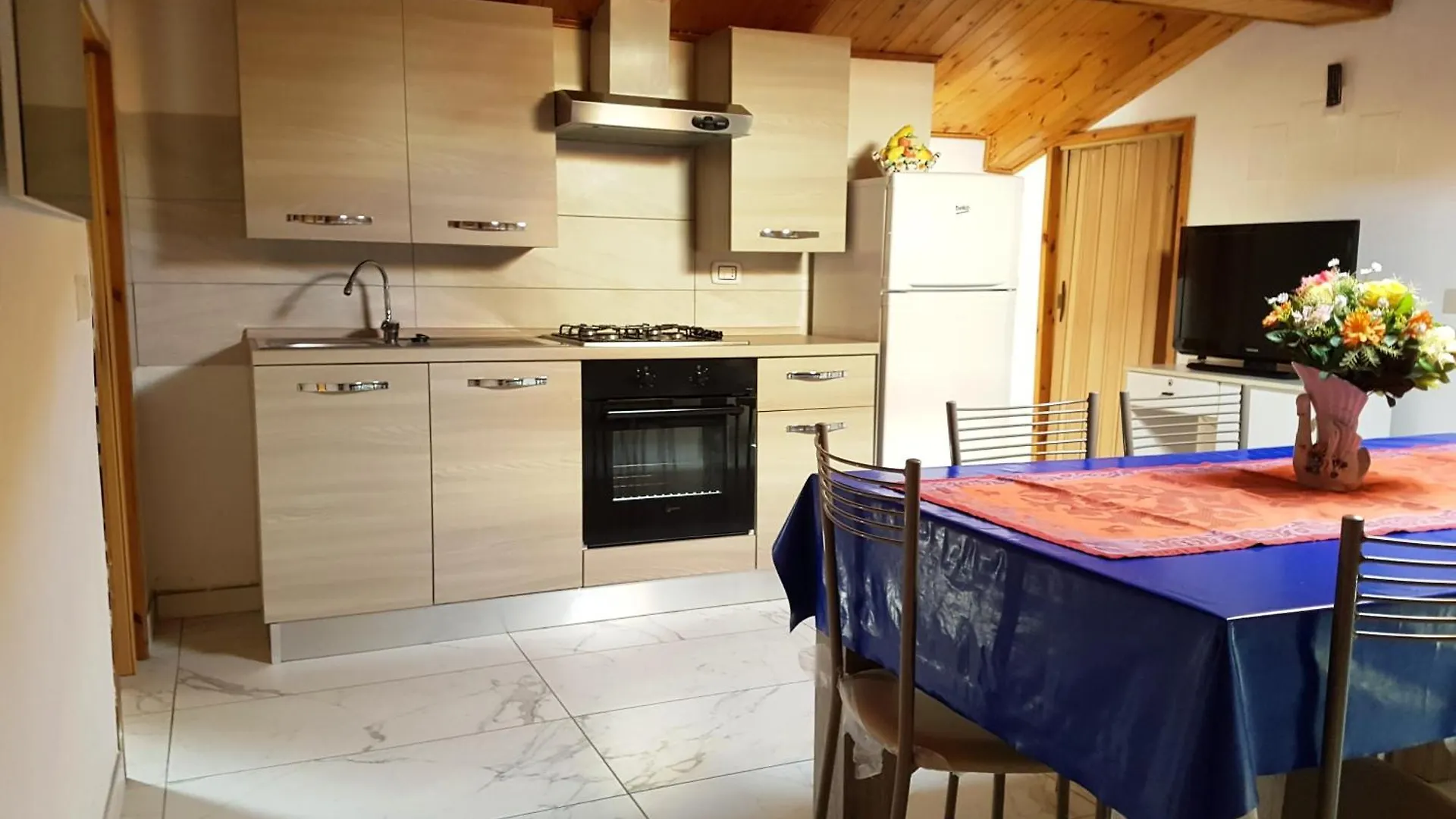 Appartamenti Cangini Cesenatico