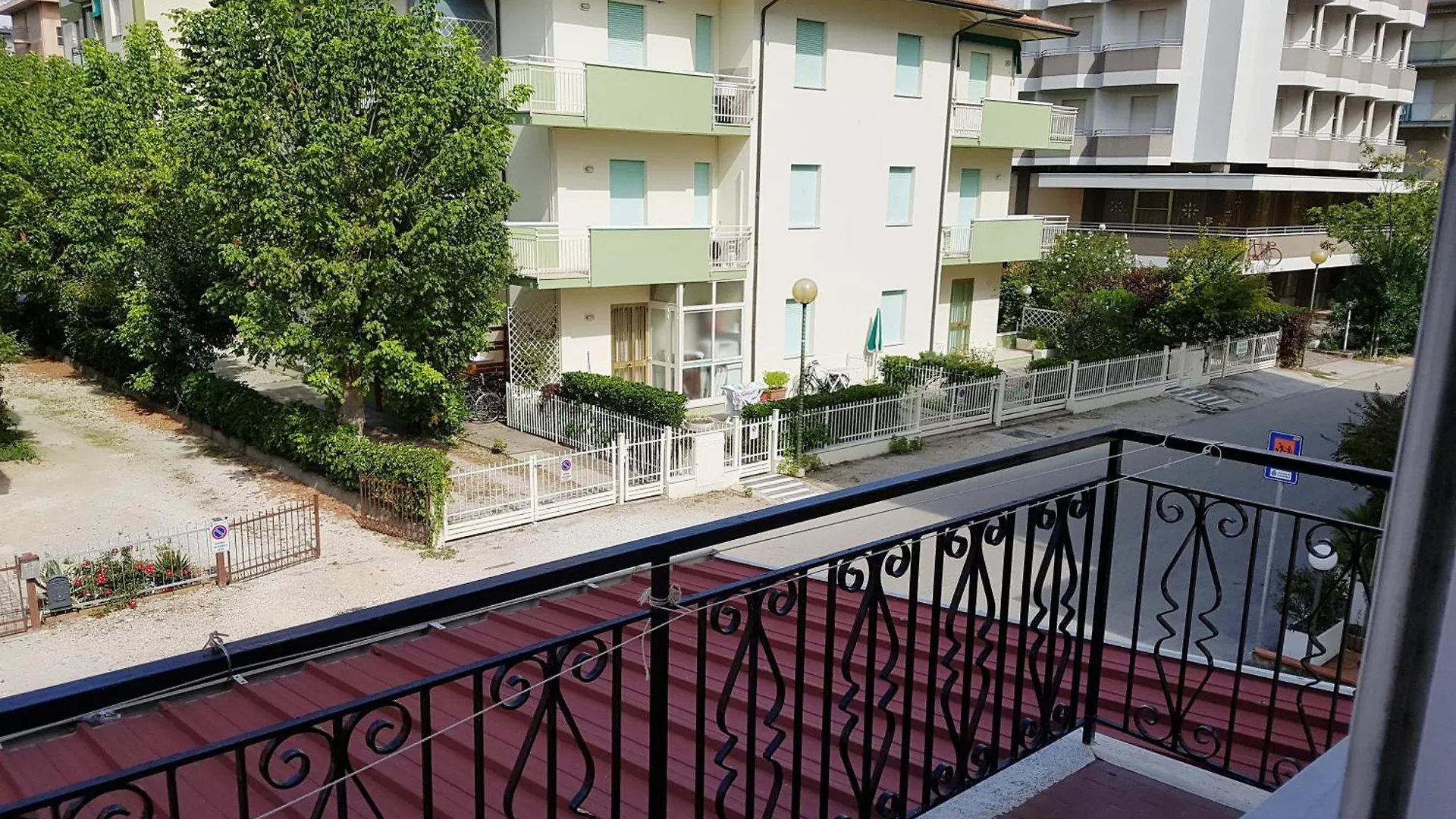 Apartment Appartamenti Cangini Cesenatico